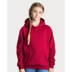 AWDis JHY001 Youth Hooded Sweatshirt