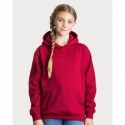 AWDis JHY001 Youth Hooded Sweatshirt