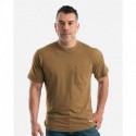 Berne Apparel BSM38T Men's Tall Lightweight Performance T-Shirt