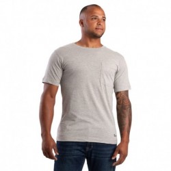 Berne Apparel BSM76 Men's Lightweight Performance T-Shirt