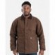 Berne Apparel CH377 Men's Highland Washed Chore Jacket