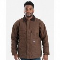 Berne Apparel CH377 Men's Highland Washed Chore Jacket