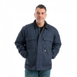 Berne Apparel CH414 Men's Heritage Twill Chore Jacket