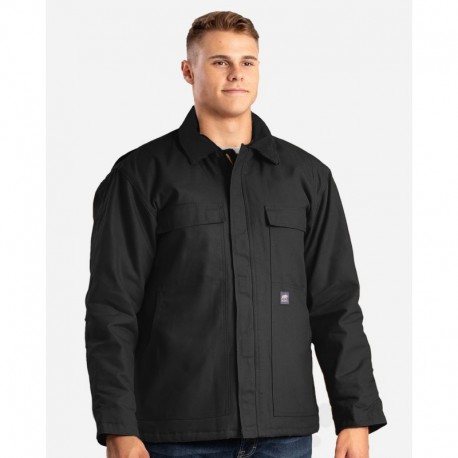 Berne Apparel CH416 Men's Heritage Chore Coat