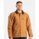 Berne Apparel CH416T Men's Tall Heritage Cotton Duck Chore Jacket