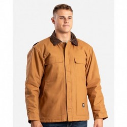 Berne Apparel CH416T Men's Tall Heritage Cotton Duck Chore Jacket