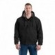 Berne Apparel FRHJ01 Men's Flame-Resistant Hooded Jacket