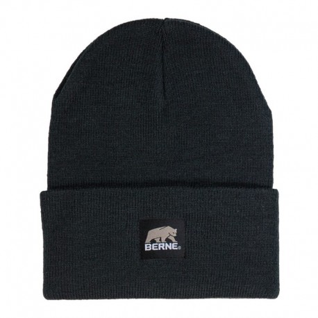 Berne Apparel H150 Heritage Knit Cuff Beanie