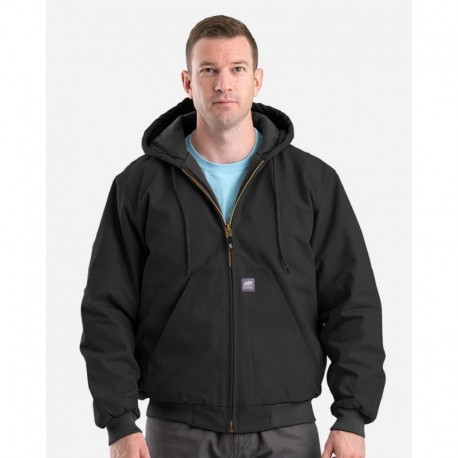 Berne Apparel HJ51 Men's Berne Heritage Hooded Jacket