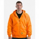 Berne Apparel HVF101 Men's Heritage Thermal-Lined Full-Zip Hooded Sweatshirt