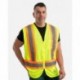 Berne Apparel HVV046 Unisex Hi-Vis Class 2 Multi-Color Vest