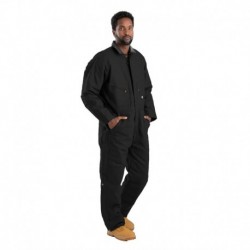 Berne Apparel I417 Men's Heritage Duck Insulated Coverall