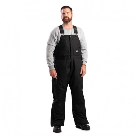 Berne Apparel NB834 Men's Icecap Insulated Bib Overall