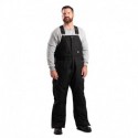 Berne Apparel NB834 Men's Icecap Insulated Bib Overall