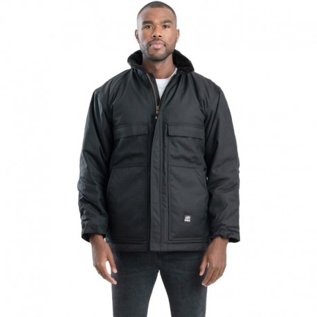 Berne Apparel NCH377 Men's Icecap Insulated Chore Coat