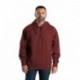 Berne Apparel SP401 Men's Signature Sleeve Hooded Sweatshirt