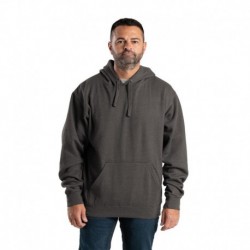 Berne Apparel SP401T Men's Tall Signature Sleeve Hooded Saweatshirt