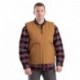Berne Apparel V812 Men's Workman's Duck Vest
