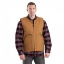 Berne Apparel V812 Men's Workman's Duck Vest