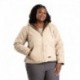 Berne Apparel WHJ43 Women's Softstone Hooded Coat