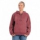 Berne Apparel WSP418 Women's Heritage Zippered Pocket Hooded Sweatshirt