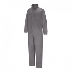 Bulwark CEB2T Men's Tall Premium Coverall - EXCEL FR