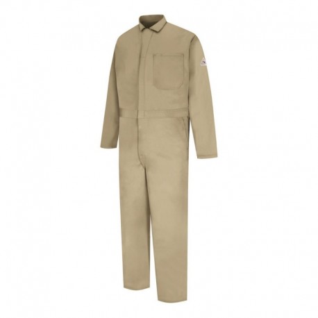Bulwark CEC2EXT Men's Extended Sizes Classic Coverall Excel FR