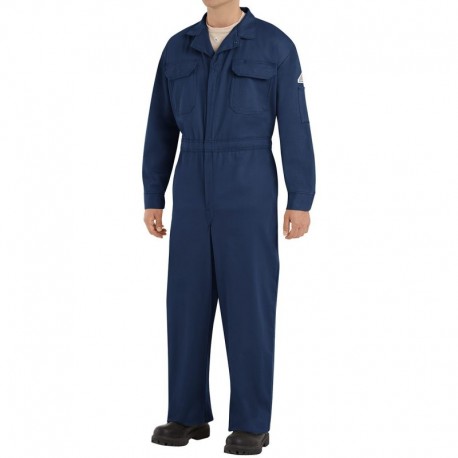 Bulwark CED2T Men's Tall Flame Resistant Coverall