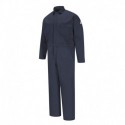 Bulwark CEH2 Men's Classic Industrial Coverall - Excel FR