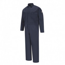 Bulwark CEH2T Men's Tall Classic Industrial Coverall - Excel FR