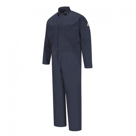 Bulwark CEH2T Men's Tall Classic Industrial Coverall - Excel FR
