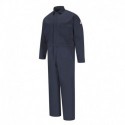 Bulwark CEH2T Men's Tall Classic Industrial Coverall - Excel FR
