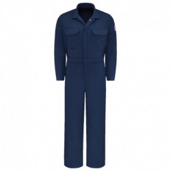Bulwark CLB2T Men's Tall Premium Coverall - EXCEL FR ComforTouch - 7 oz.