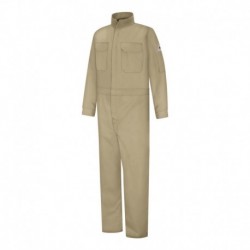 Bulwark CLB3 Women's Premium Coverall with CSA Compliant Reflective Trim