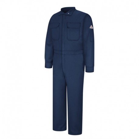 Bulwark CLB6 Men's Deluxe Coverall