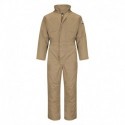 Bulwark CLC8 Men's Premium Insulated Coverall - EXCEL FR ComforTouch