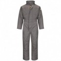 Bulwark CLC8T Men's Tall Premium Insulated Coverall - EXCEL FR ComforTouch
