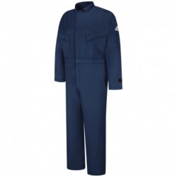 Bulwark CLZ4 Men's EXCEL FR ComforTouch Deluxe Coverall