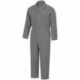 Bulwark CMD6-NEW Unisex Midweight CoolTouch 2 FR Deluxe Coverall