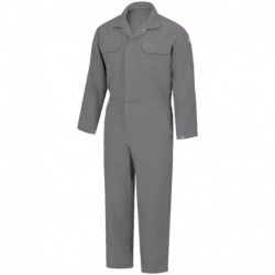 Bulwark CMD6-NEW Unisex Midweight CoolTouch 2 FR Deluxe Coverall