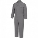 Bulwark CMD6-NEW Unisex Midweight CoolTouch 2 FR Deluxe Coverall