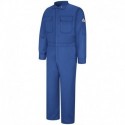Bulwark CNB2T Men's Tall Premium Coverall - Nomex IIIA - 4.5 oz.
