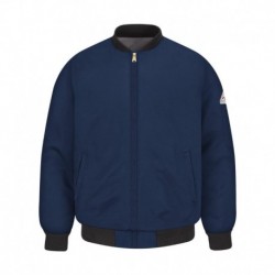Bulwark JET2T Men's Tall Flame Resistant Team Jacket
