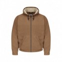 Bulwark JLH4 Men's Hooded Jacket - EXCEL FR ComforTouch