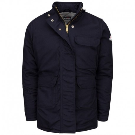 Bulwark JLP7 Women's Deluxe Parka