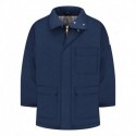 Bulwark JLP8 Men's Deluxe Parka - EXCEL FR ComforTouch