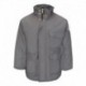 Bulwark JLP8T Men's Tall Deluxe Parka - EXCEL FR ComforTouch