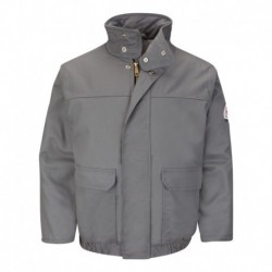 Bulwark JLR8 Men's Insulated Bomber Jacket