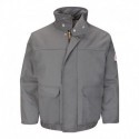 Bulwark JLR8 Men's Insulated Bomber Jacket
