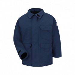 Bulwark JNP2 Men's Deluxe Parka - Nomex IIIA